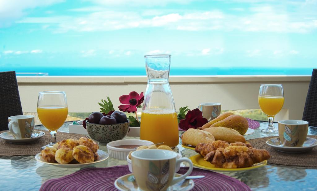 Villa Horizon Skouloúfia エクステリア 写真