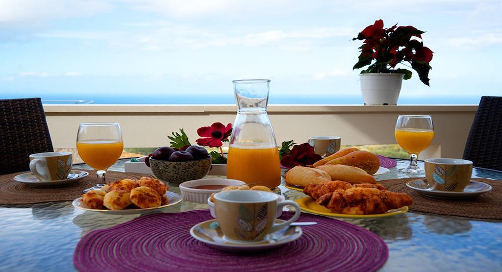 Villa Horizon Skouloúfia 部屋 写真